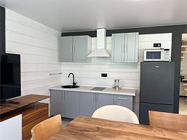 Коттедж №12, 12 соток, Коттеджный комплекс Альпинс residence, Чепош
