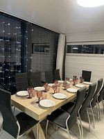Коттедж №13, 12 соток, Коттеджный комплекс Альпинс residence, Чепош