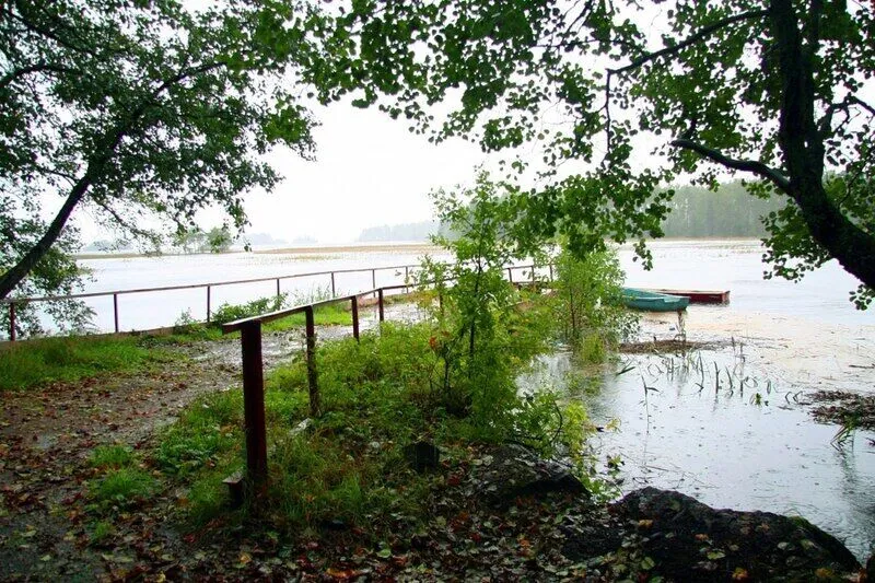 Соколинское, Ленинградская область: фото 5