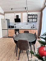 Коттедж №19/1, 6 соток, Коттеджный комплекс Альпинс residence, Чепош