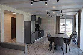 Коттедж №20, 12 соток, Коттеджный комплекс Альпинс residence, Чепош