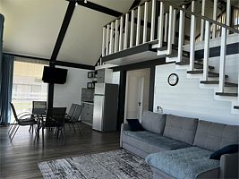 Коттедж №39, 12 соток, Коттеджный комплекс Альпинс residence, Чепош