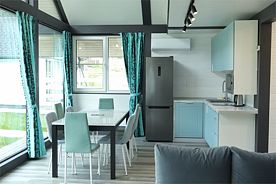 Коттедж №71, 6 соток, Коттеджный комплекс Альпинс residence, Чепош