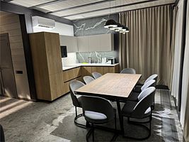 Коттедж №80, 12 соток, Коттеджный комплекс Альпинс residence, Чепош