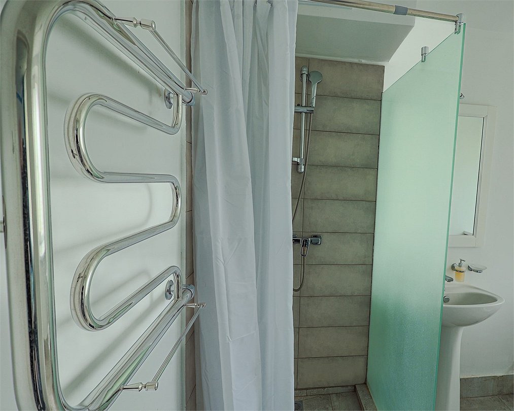 Бюджетный 2-местный 1-комнатный (Спорт)