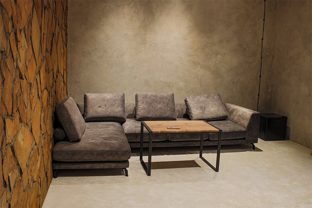 Номер 2-местный 1-комнатный (Эко-Лофт)