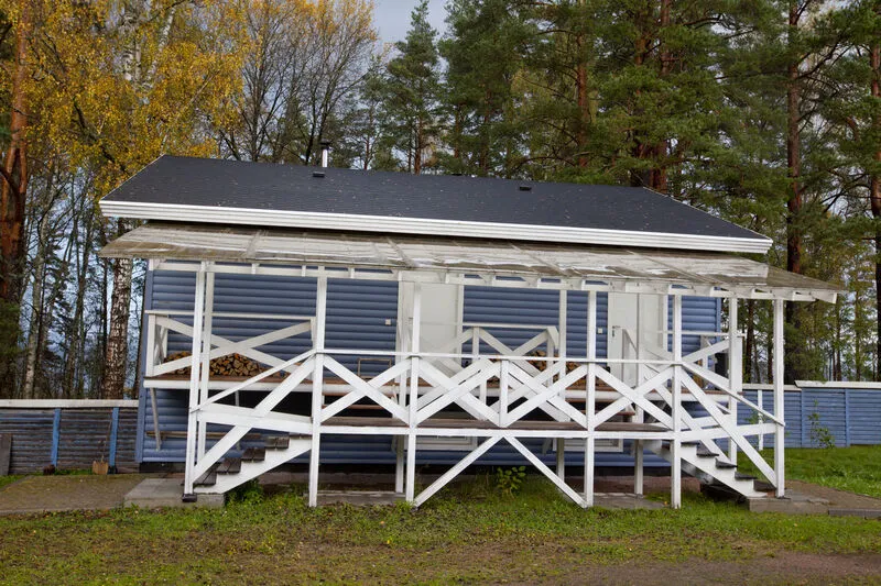 Аквамарин, Ленинградская область: фото 3