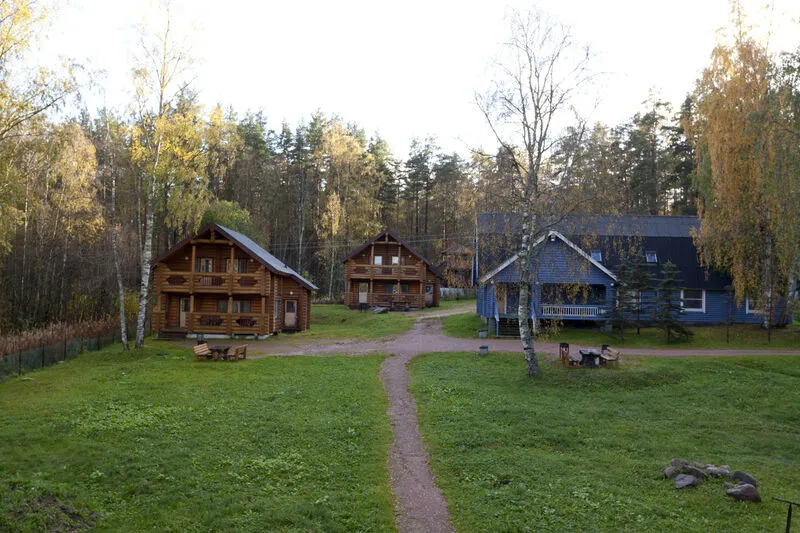 Аквамарин, Ленинградская область: фото 2