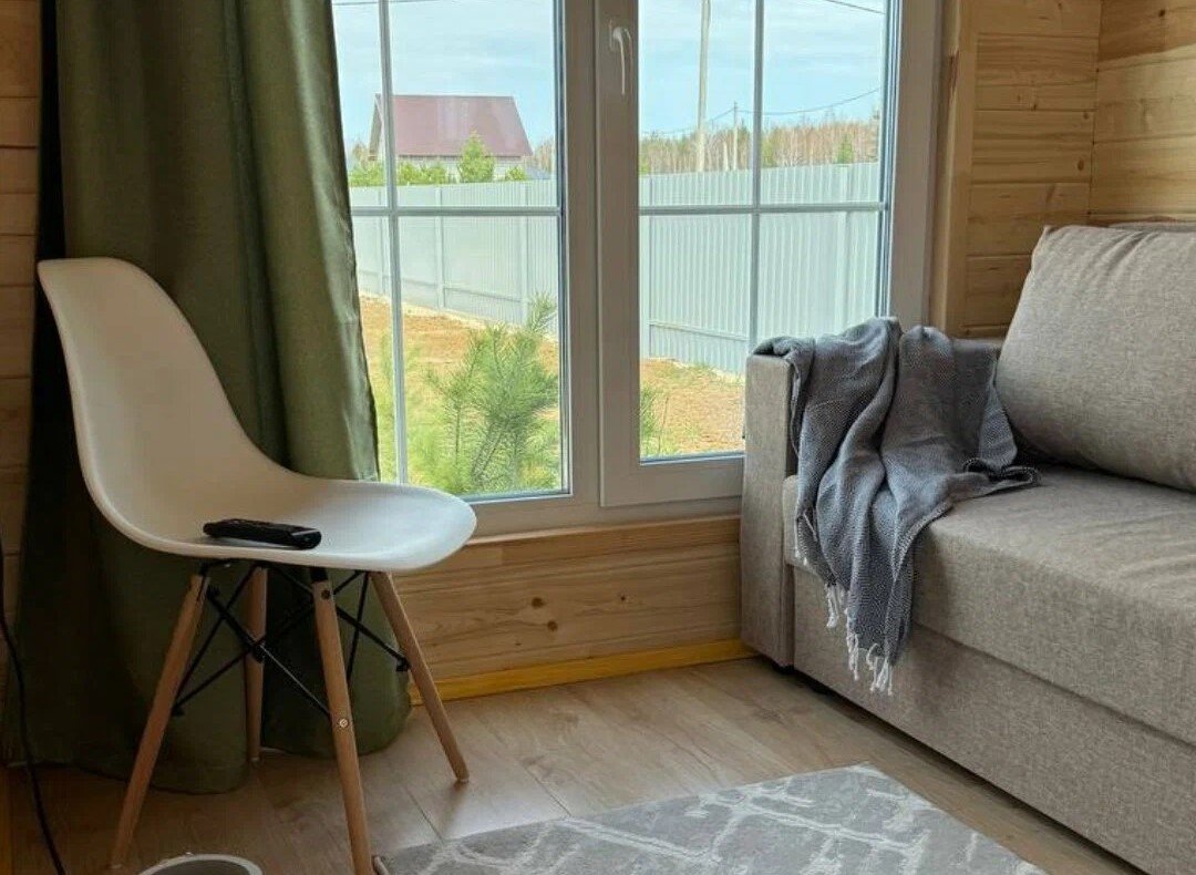 Дом 2-местный Малый