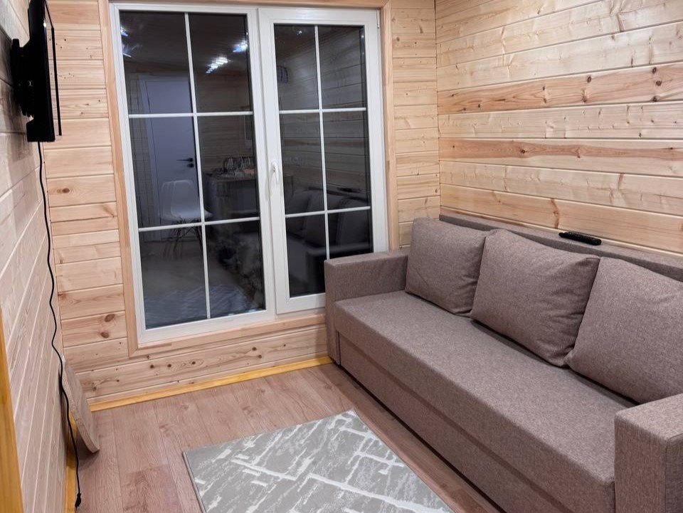 Дом 2-местный Малый