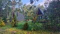 Фото 5 из отзыва о глэмпинге Бард Вилладж