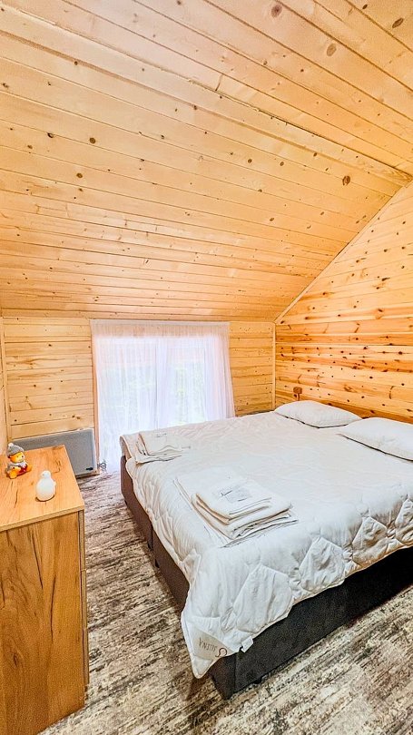 Апартаменты 15-местный 2-этажный