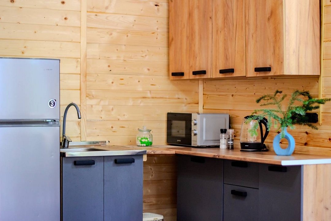 Апартаменты 15-местный 2-этажный