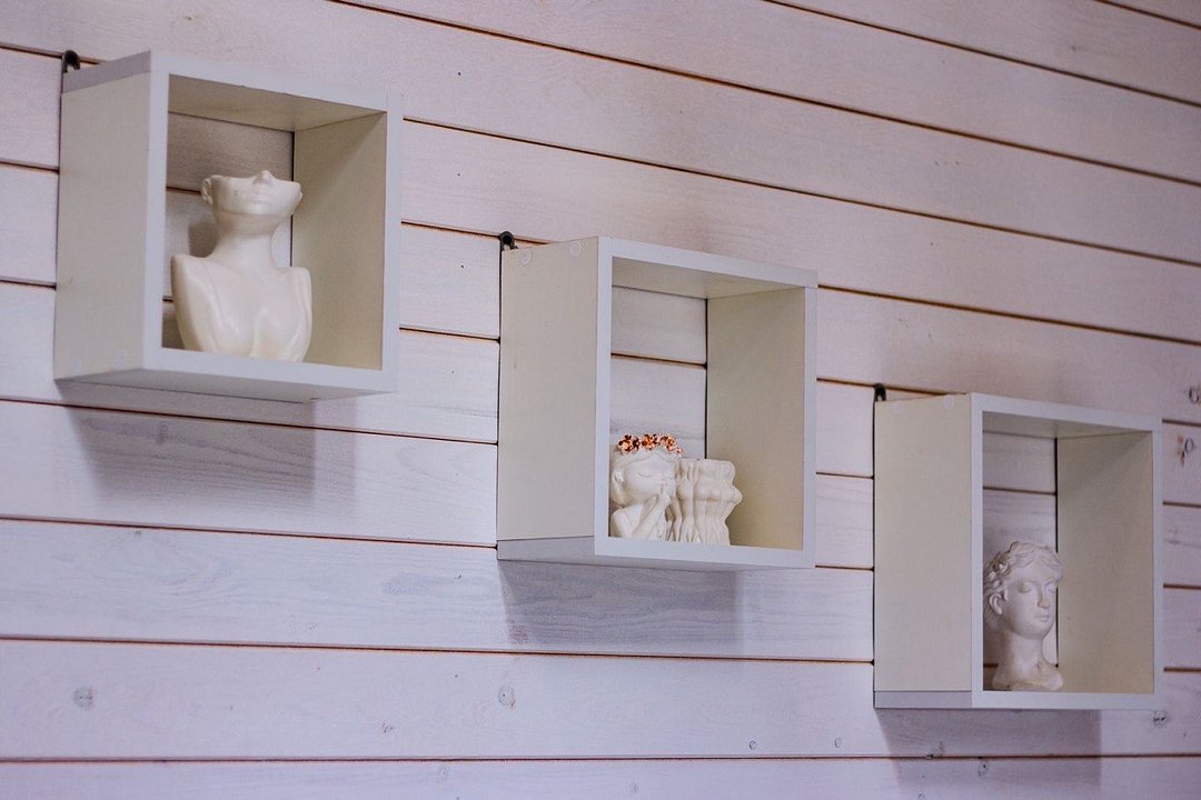 Коттедж 6-местный 2-этажный