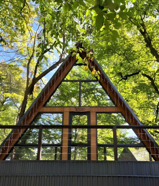 Арт-отель Азгард (Архыз), Республика Карачаево-Черкесия, Зеленчукский район Архыз