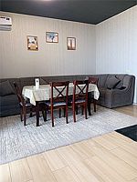 Дома Люкс, Коттеджный комплекс Оазис домики у моря, Избербаш