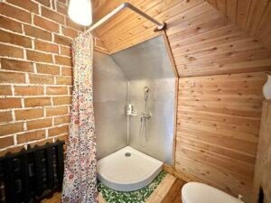 Дом 6-местный 2-комнатный (Дом художника)