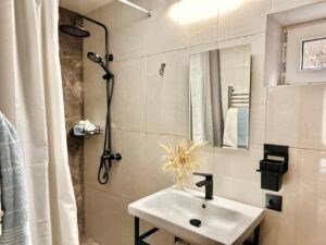 Домик 2-местный 1-комнатный (Эко №1)