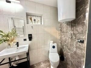 Домик 2-местный 1-комнатный (Эко №2)