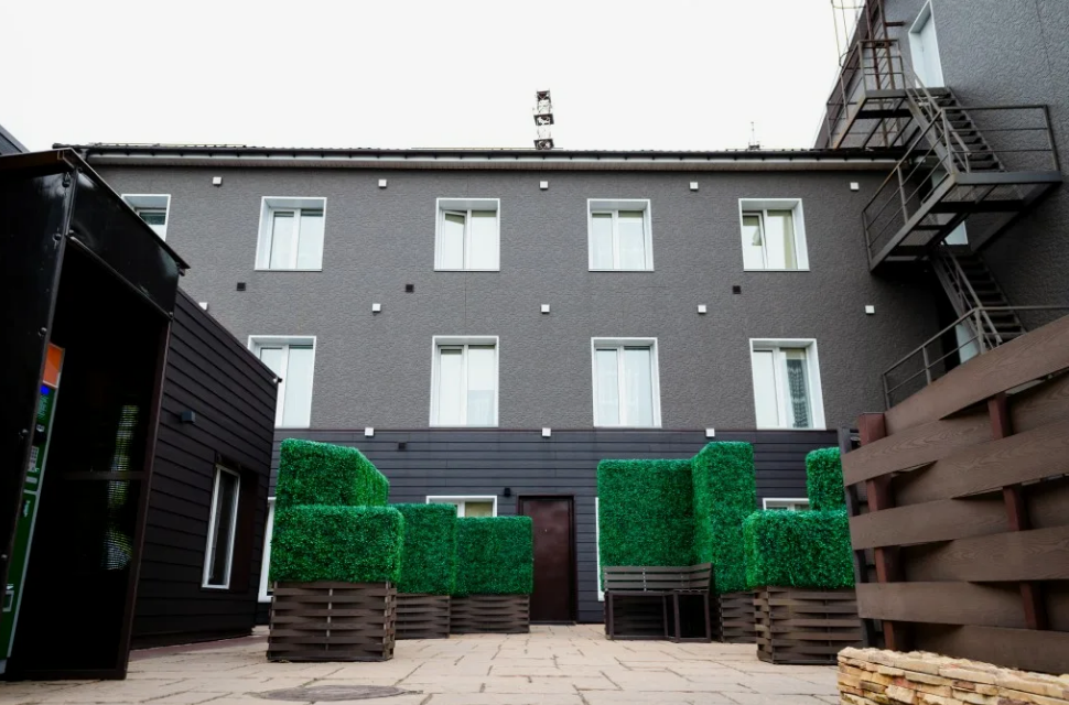 Eagle House Inn (Игл Хаус Инн), Приморский край, Владивосток Русский Остров Амурский Залив