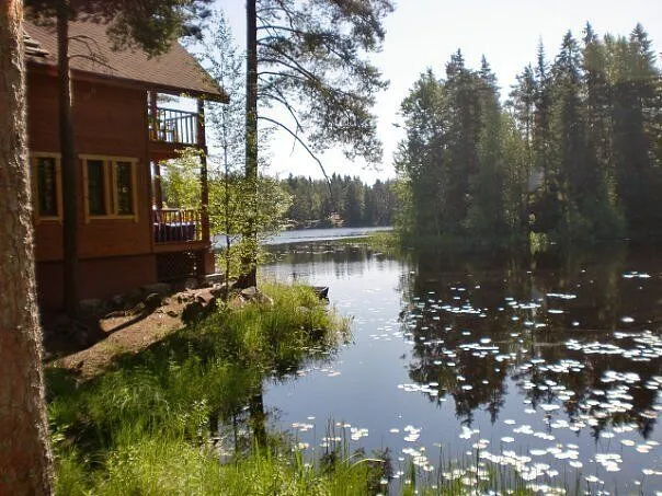 Илоранта, Ленинградская область: фото 3