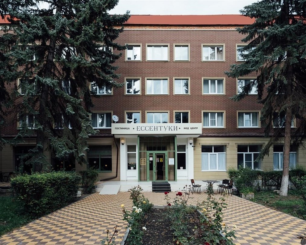 Гостиничный комплекс Ессентуки, Ставропольский край, Ессентуки Пятигорск Ессентуки Кисловодск Железноводск Предгорный район поселок Иноземцево