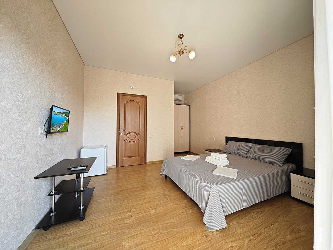 Стандартный 2-местный