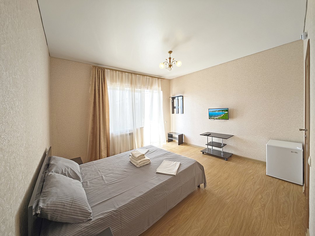 Стандартный 2-местный