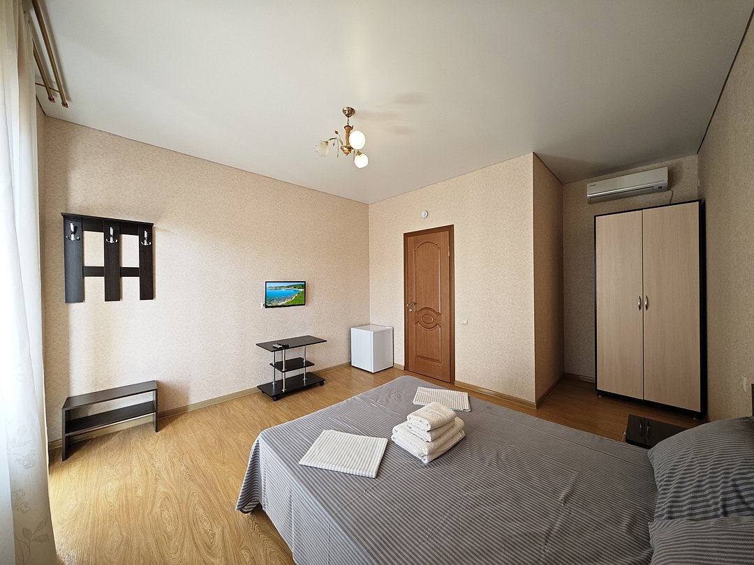 Стандартный 2-местный