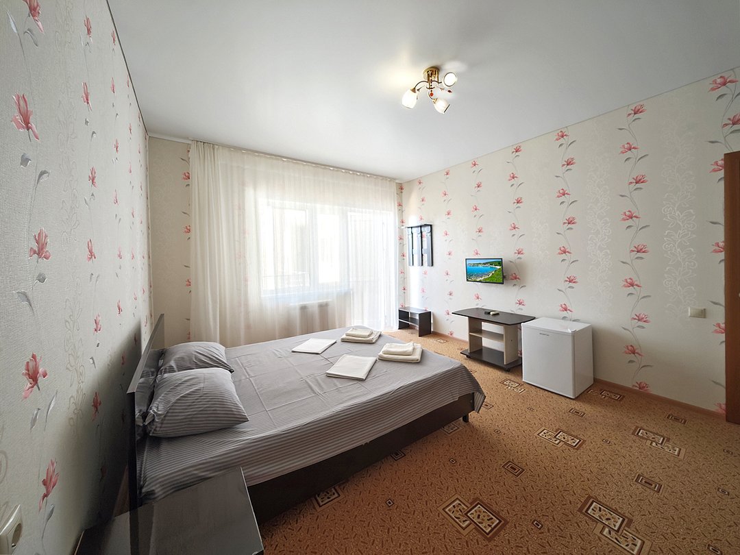 Стандартный 4-местный