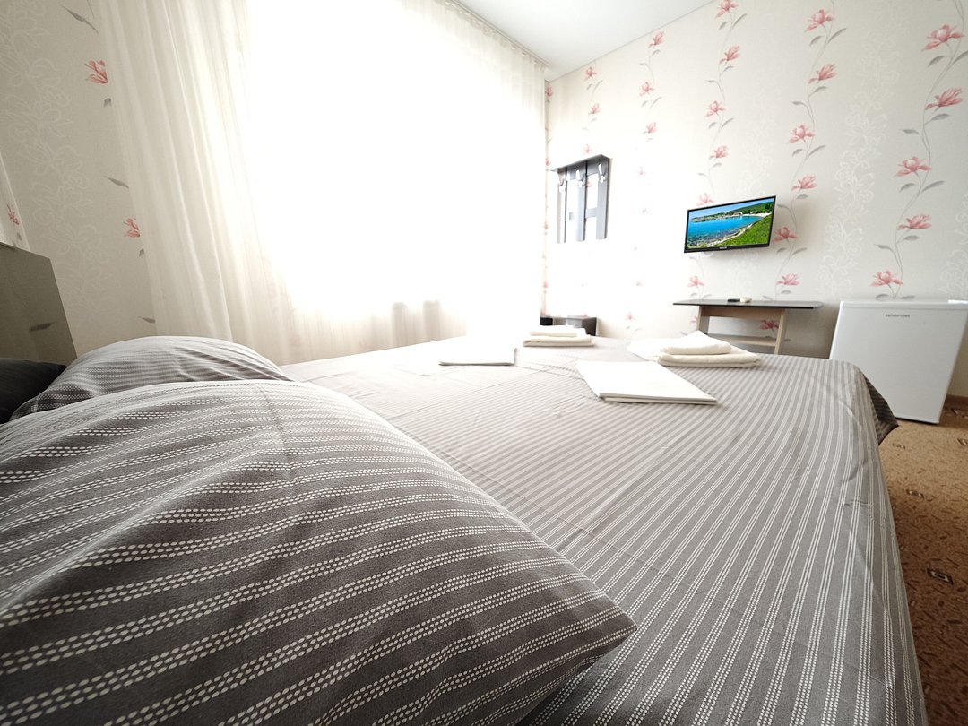 Стандартный 4-местный