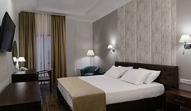 Стандарт без балкона, База отдыха Sun Palace Gagra, Гагра