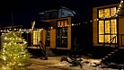 Дом с видом на горы, Гостевой дом Bulvar Village, Архыз