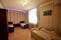 Номер 3-местный с разд.кроват, Гостевой дом Карс, Геленджик