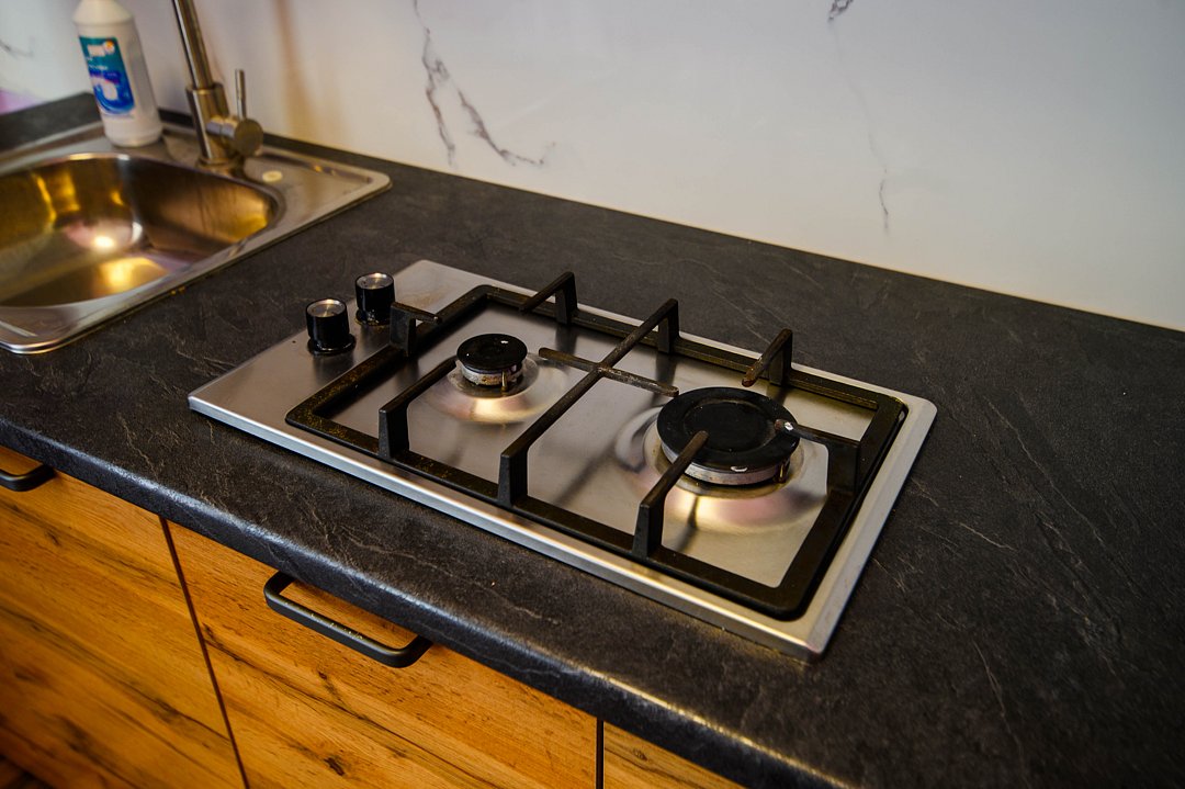 Апартаменты 4-местный 1-комнатный