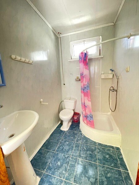 Эконом 6-местный 2-комнатный