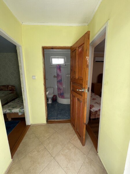 Эконом 6-местный 2-комнатный