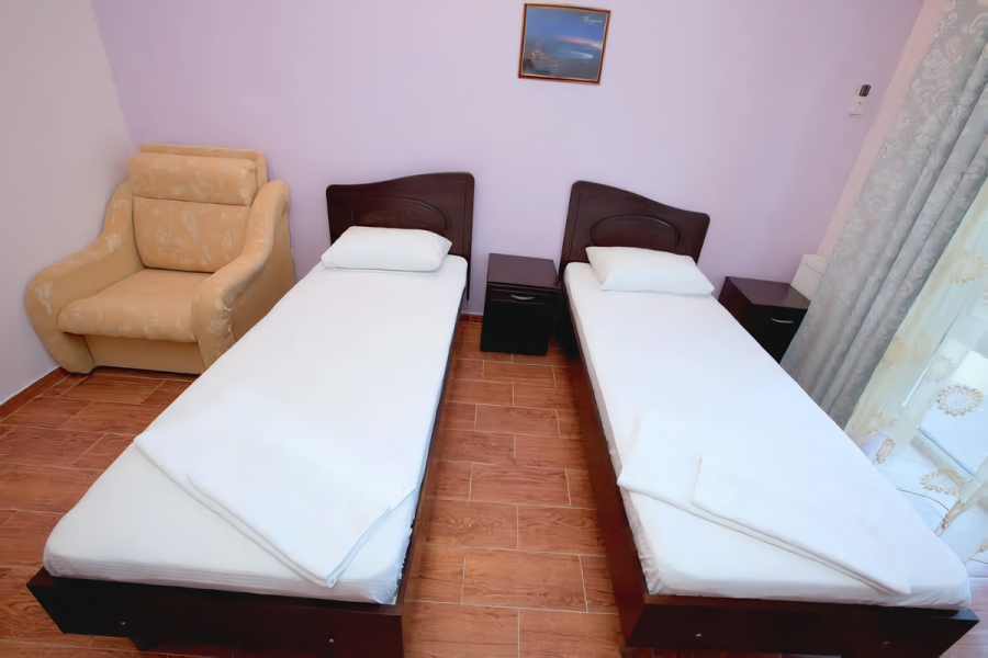 Комфорт 3-местный