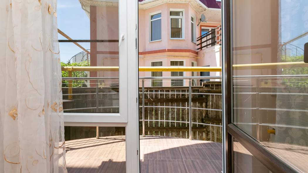 Комфорт 4-местный