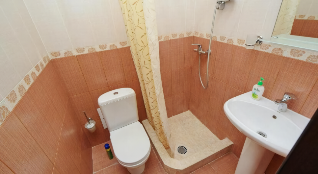 Комфорт 4-местный