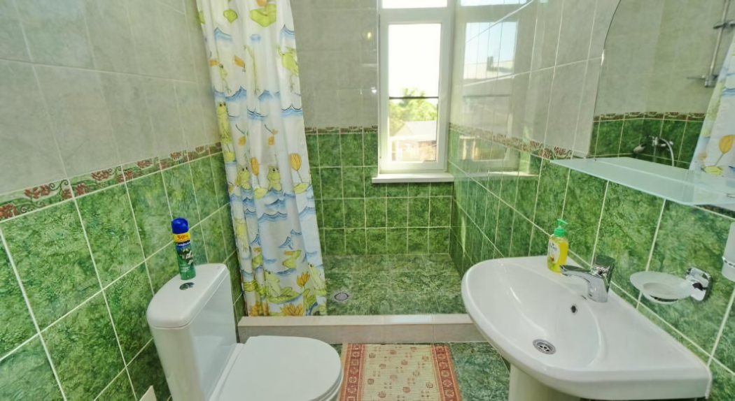 Комфорт 5-местный