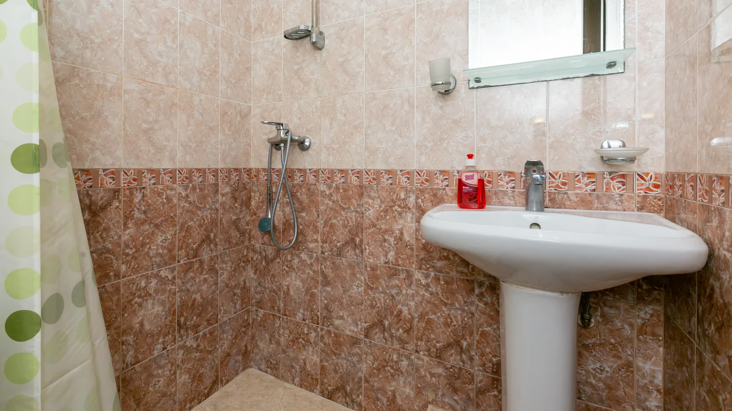 Стандартный 2-местный (Мансарда)