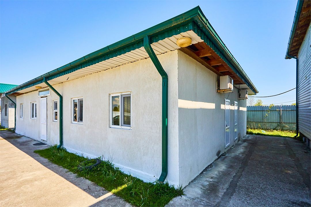 Асас, Очамчырский район: фото 2