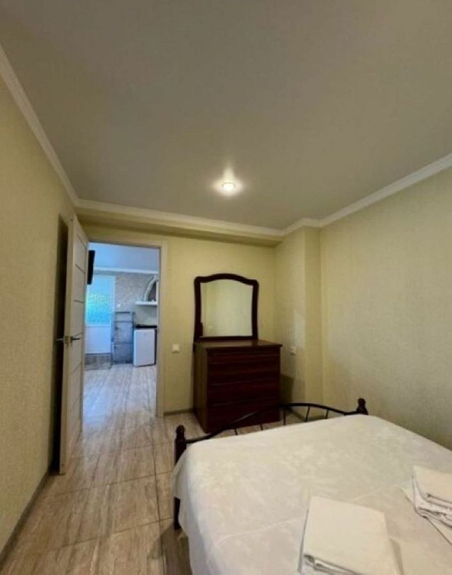 Апартаменты 2-местный 2-комнатный