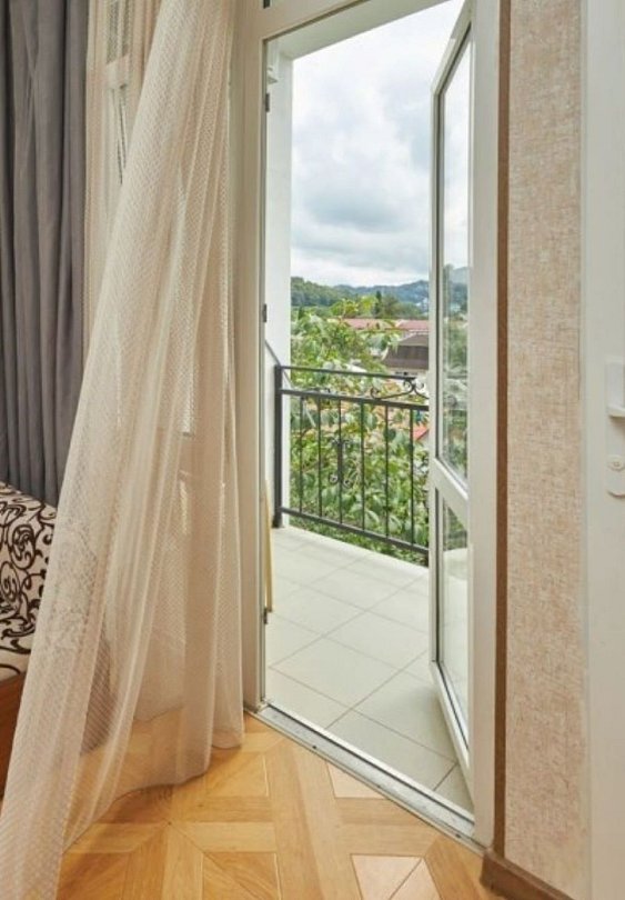 Комфорт 3-местный 1-комнатный