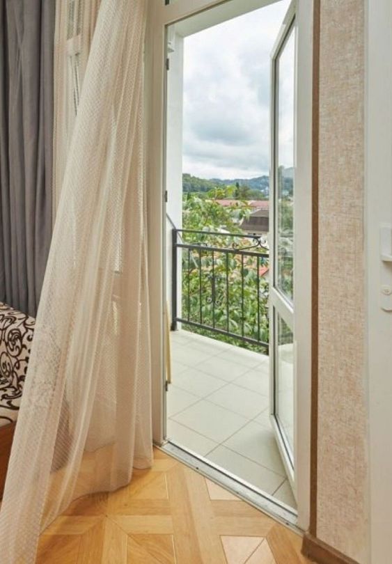 Комфорт 3-местный 1-комнатный