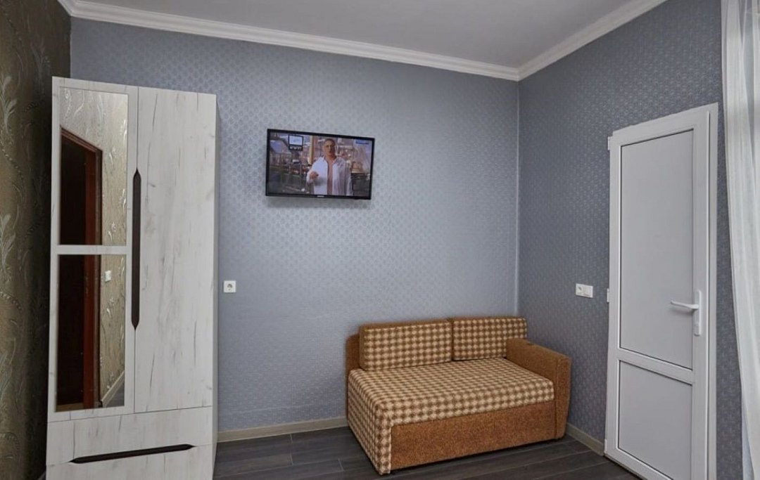 Комфорт 3-местный 1-комнатный