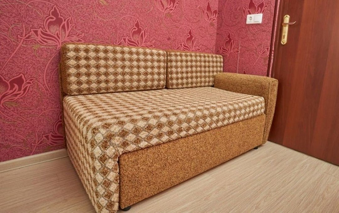 Комфорт 3-местный 1-комнатный