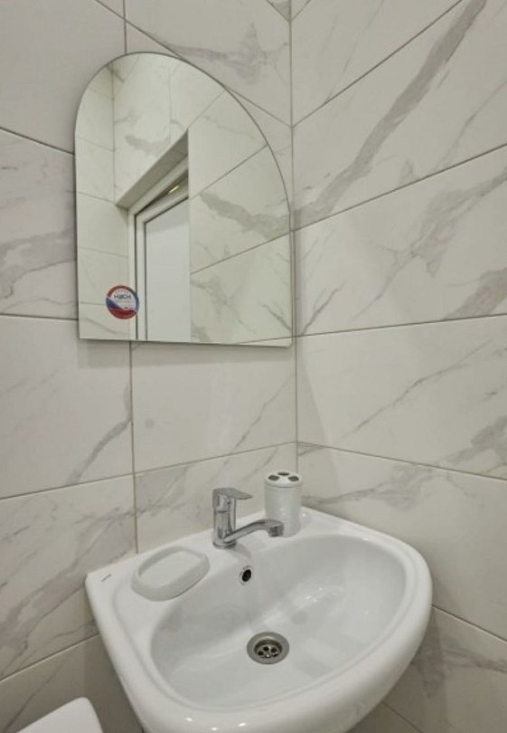 Стандартный 3-местный 1-комнатный