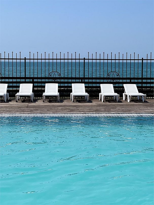 Черноморская жемчужина, Очамчырский район: фото 4